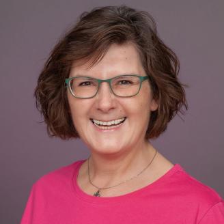 Christiane Grothe – Entspannungspädagogik und Qigong