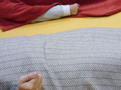 MITTWOCHS | Progressive Muskelentspannung in Kerken