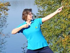 DIENSTAGS | Qigong in Geldern